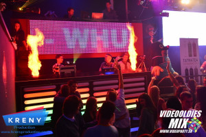 3.11.2012 Videooldies Mix - IMPERIO CLUB -- Kamenica