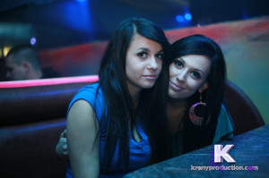 14.10.2011 House Sensation - Twister Club Moldava nad Bodvou