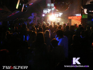 25.2.2011 - Videooldies Mix - Twister Club - Moldava nad Bodvou