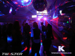 29.4.2011 Videooldies Mix - Twister CLub - Moldava nad Bodvou