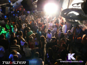 24.6.2011 Sexy Beach vol.2 - Twister Club - Moldava nad Bodvou