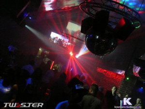 21.10.2011 Videooldies Mix - Twister Club - Moldava nad Bodvou