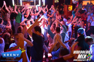 20.7.2012 Videooldies Mix - BOBA BAR -- Košice